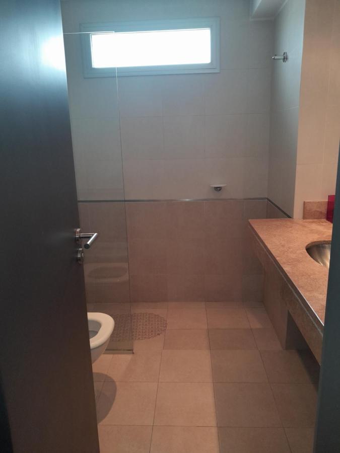 Departamento Centrico Plaza Alvarado Con Cochera Сальта Экстерьер фото