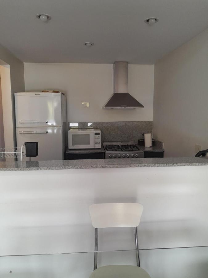 Departamento Centrico Plaza Alvarado Con Cochera Сальта Экстерьер фото