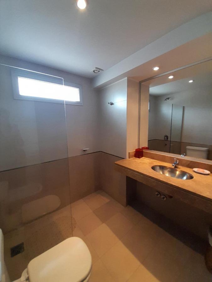 Departamento Centrico Plaza Alvarado Con Cochera Сальта Экстерьер фото
