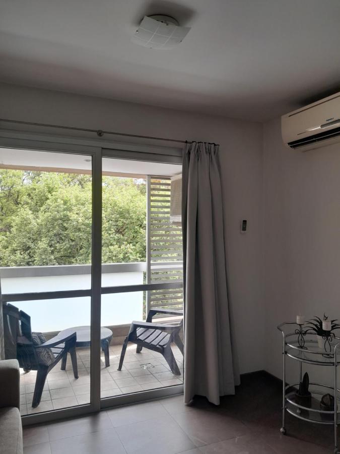 Departamento Centrico Plaza Alvarado Con Cochera Сальта Экстерьер фото