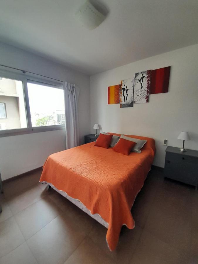 Departamento Centrico Plaza Alvarado Con Cochera Сальта Экстерьер фото