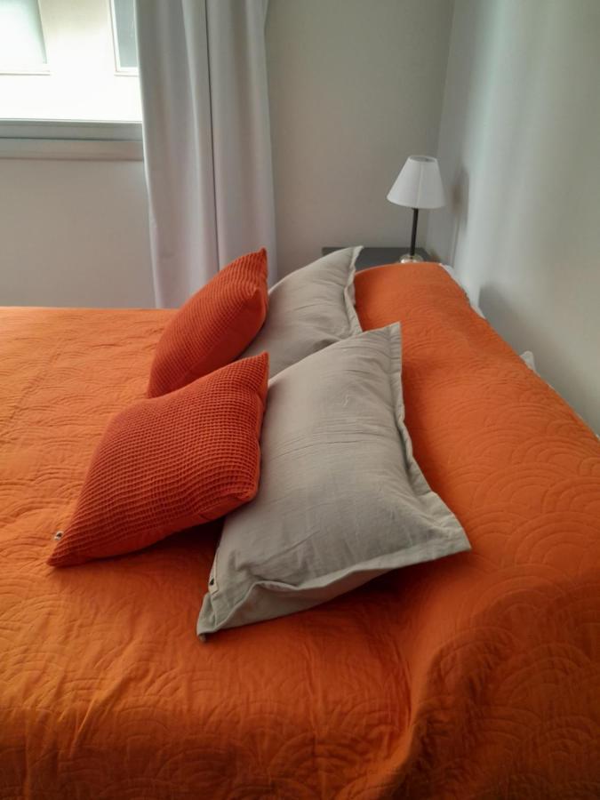 Departamento Centrico Plaza Alvarado Con Cochera Сальта Экстерьер фото