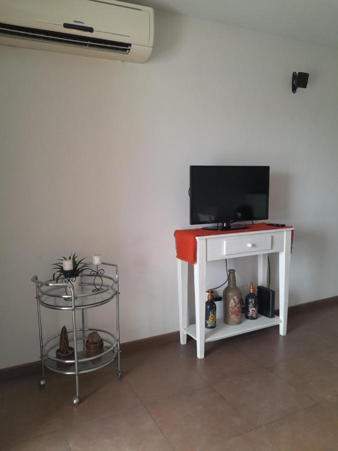 Departamento Centrico Plaza Alvarado Con Cochera Сальта Экстерьер фото