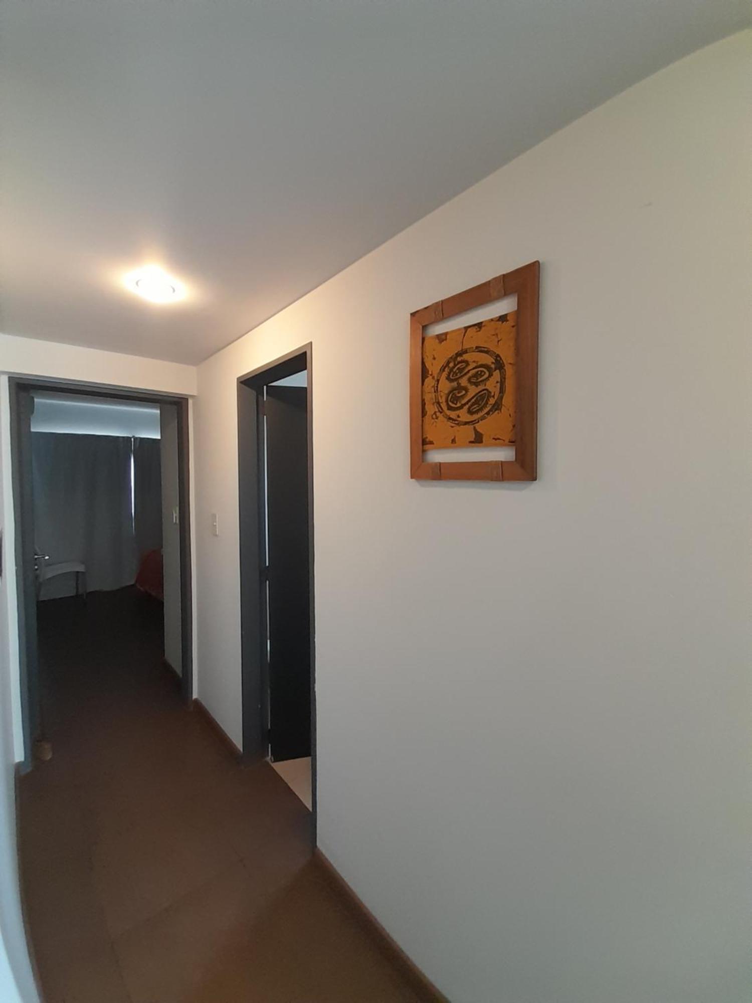Departamento Centrico Plaza Alvarado Con Cochera Сальта Экстерьер фото