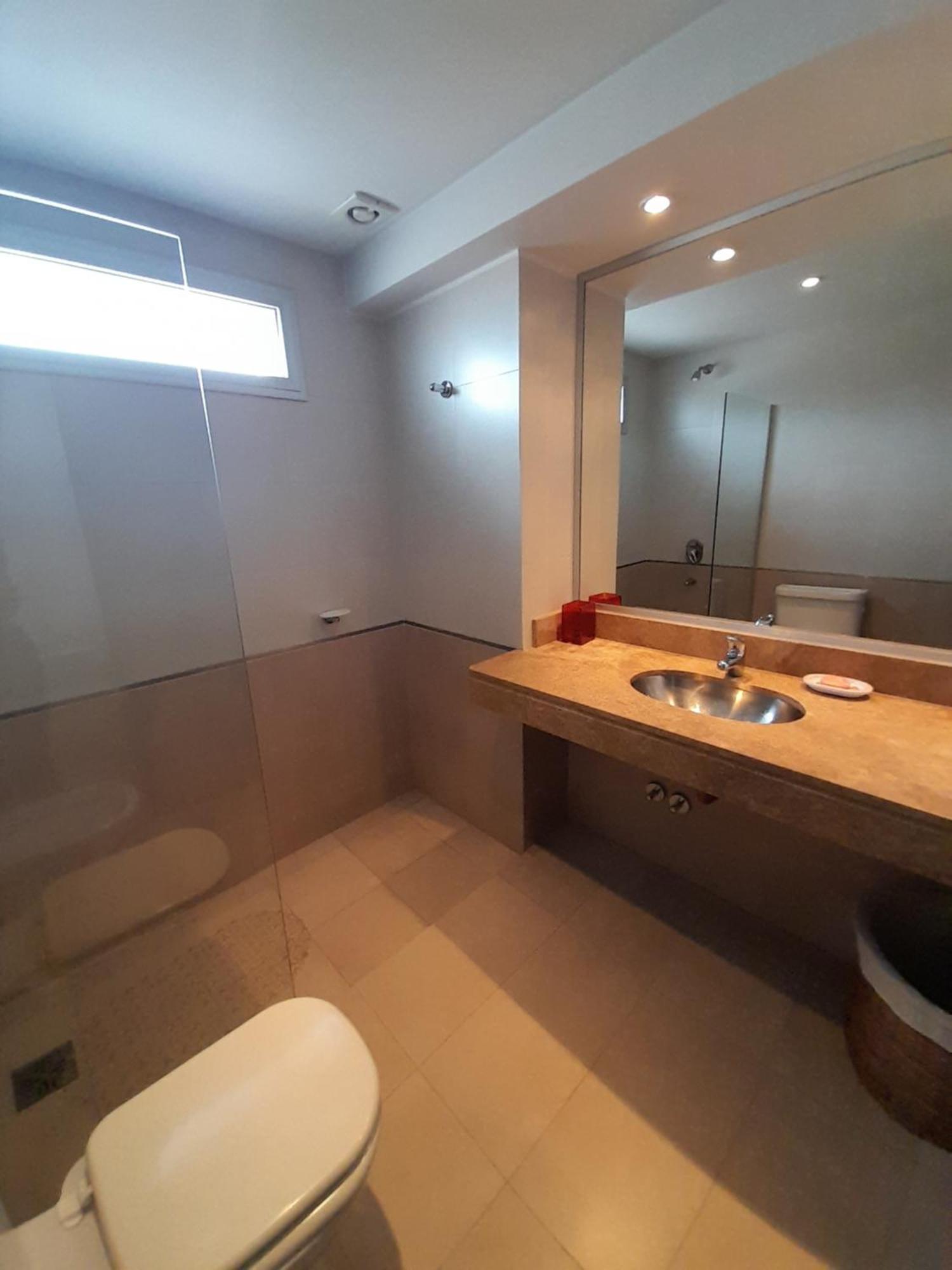 Departamento Centrico Plaza Alvarado Con Cochera Сальта Экстерьер фото