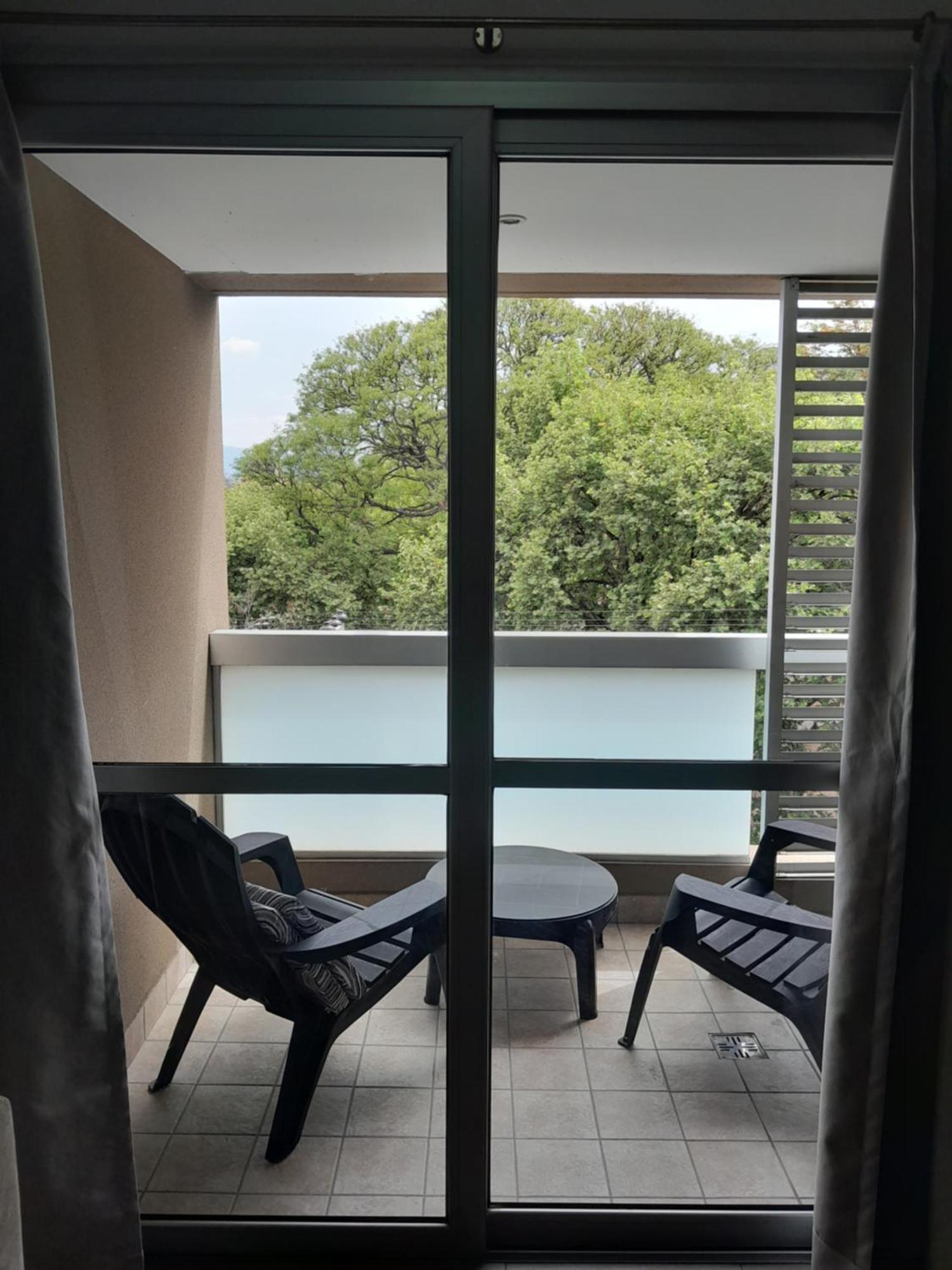 Departamento Centrico Plaza Alvarado Con Cochera Сальта Экстерьер фото