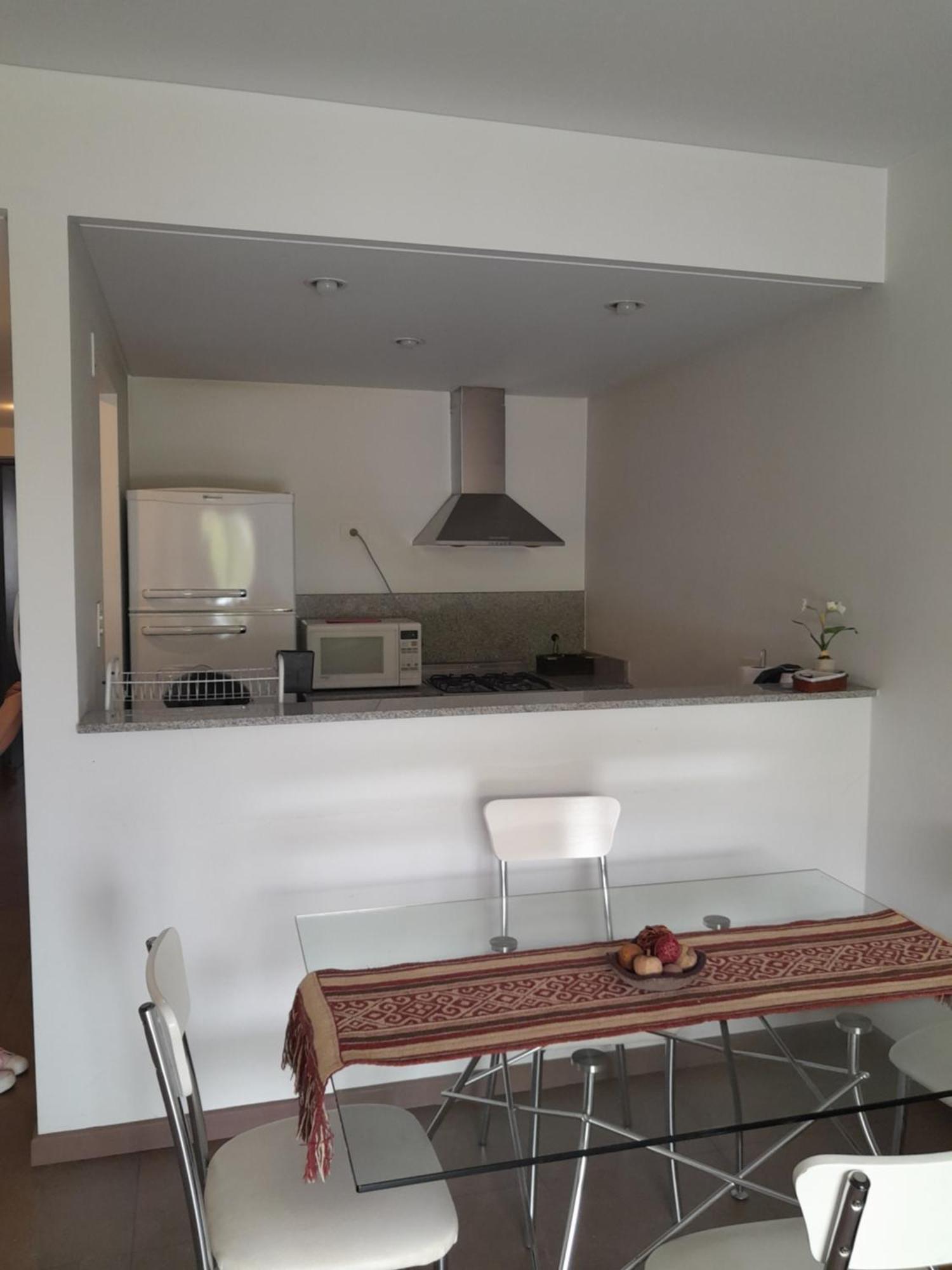 Departamento Centrico Plaza Alvarado Con Cochera Сальта Экстерьер фото